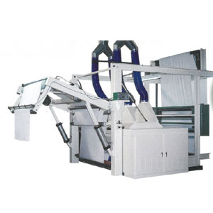 MF2001型 全自動刷毛機