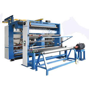 ZTJ02型 自動縫頭退卷機、打卷機