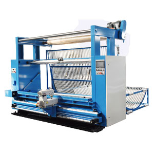 ZFTJ03型 自動縫頭退卷機