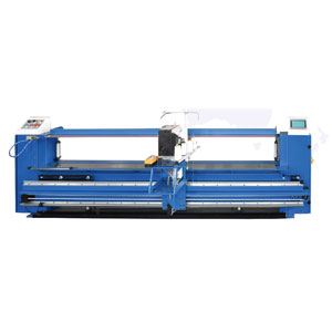 ZF01型 自動縫頭機